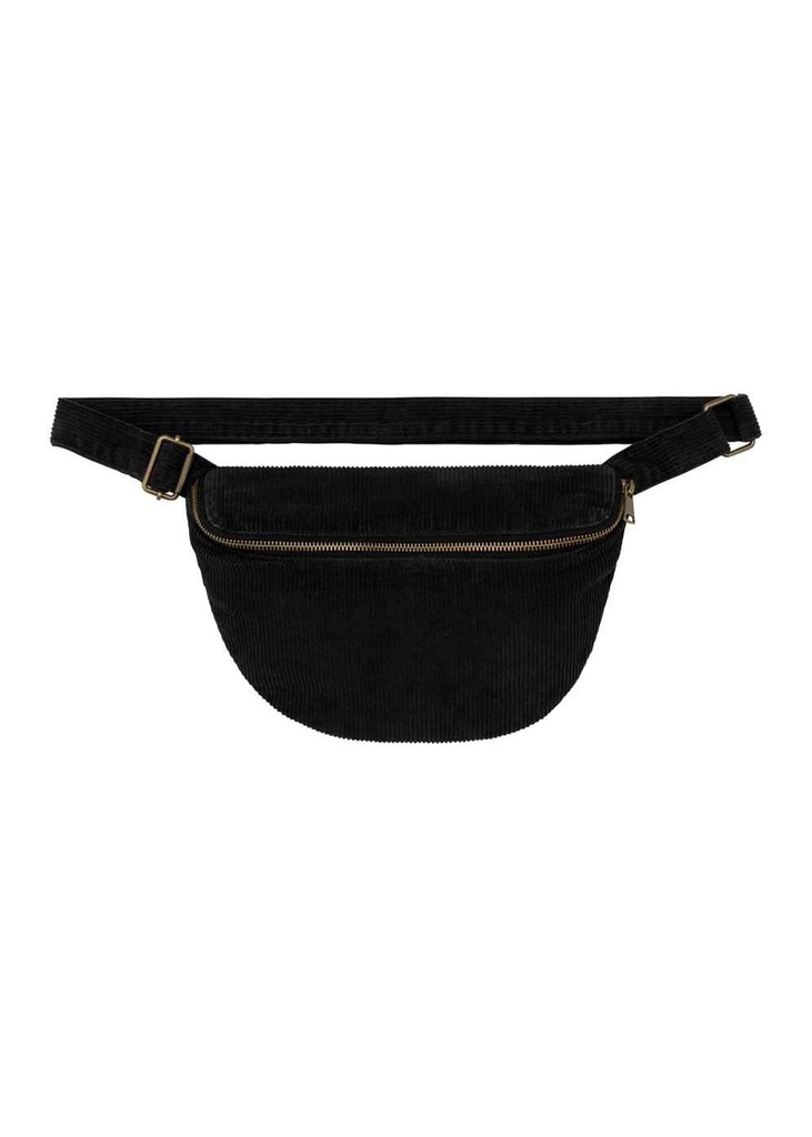 Native Spirit Corduroy Faded Waist Bag NS108