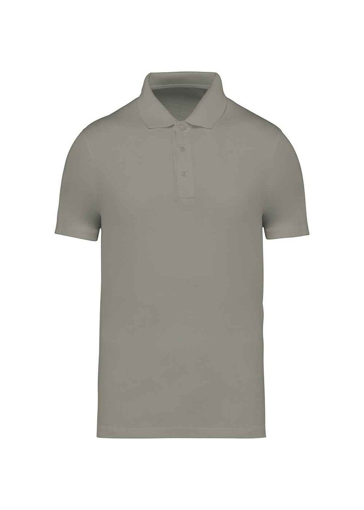 Native Spirit Jersey Polo Shirt NS200