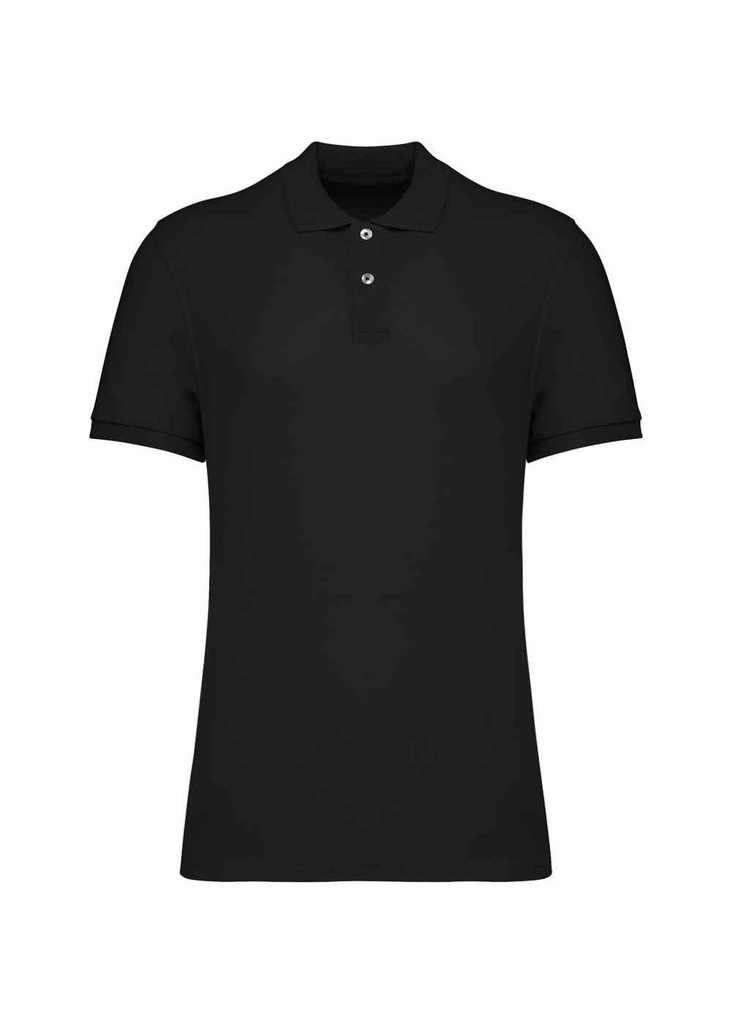 Native Spirit Piqué Polo Shirt NS207