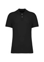 Native Spirit Piqué Polo Shirt NS207