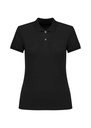 Native Spirit Ladies Piqué Polo Shirt NS208