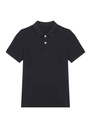 Native Spirit Kids Piqué Polo Shirt NS209