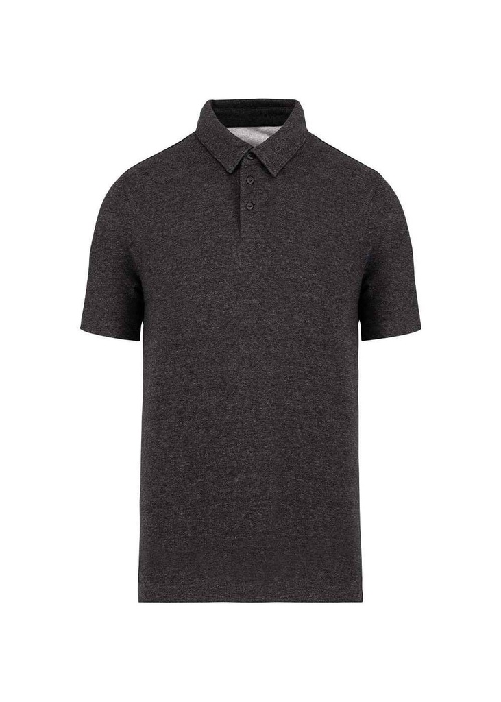Native Spirit Recycled Polo Shirt NS210