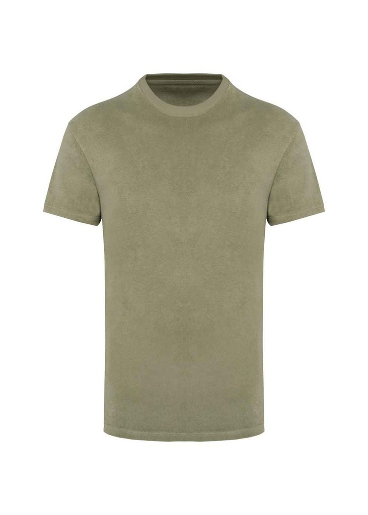 Native Spirit Terry Towel T-Shirt NS311
