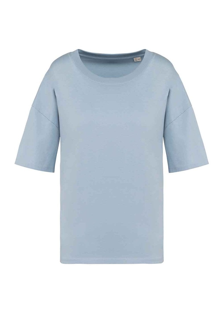 Native Spirit Ladies Oversized T-Shirt NS313