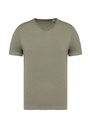Native Spirit Raw Edged T-Shirt NS318