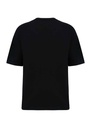 Native Spirit Oversize Washed Effect T-Shirt NS326