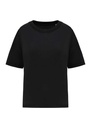 Native Spirit Ladies Oversize Washed Effect T-Shirt NS327
