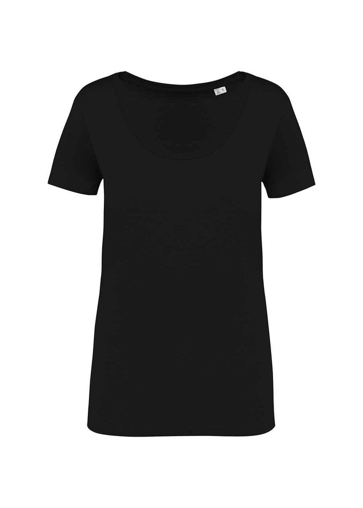 Native Spirit Ladies Slub T-Shirt NS329