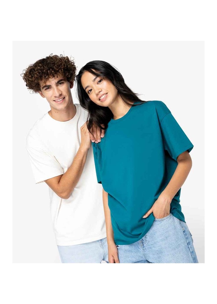 Native Spirit Unisex Oversized T-Shirt NS330