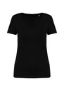 Native Spirit Ladies V Neck T-Shirt NS334