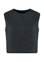 Native Spirit Ladies Cropped Tank Top NS342
