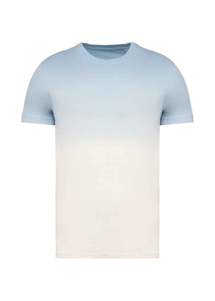 Native Spirit Unisex Dip Dye T-Shirt NS345