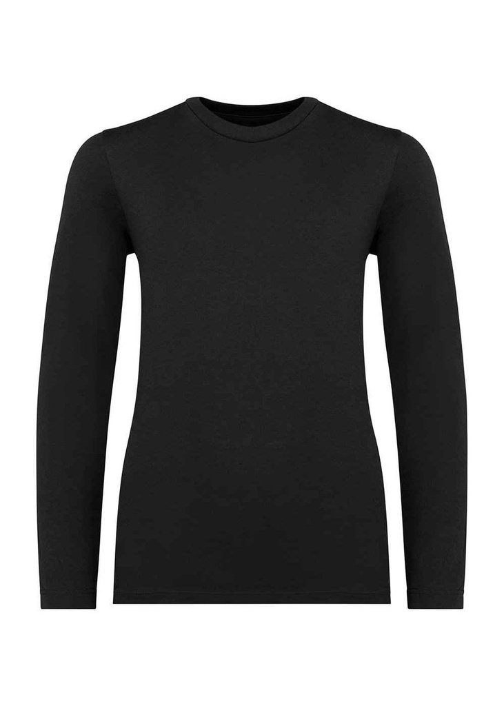 Native Spirit Kids Long Sleeve T-Shirt NS346