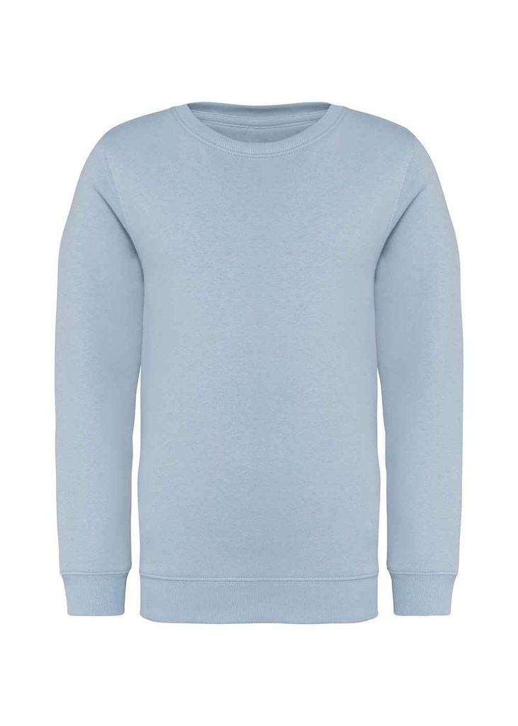 Native Spirit Kids Crew Neck Sweatshirt NS403