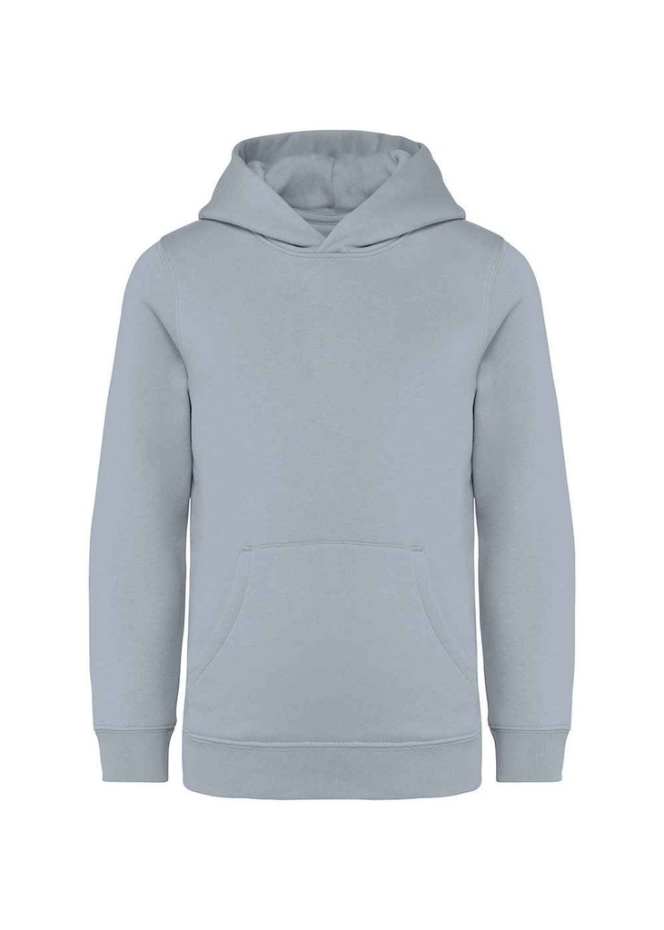Native Spirit Kids Hooded Sweatshirt NS404