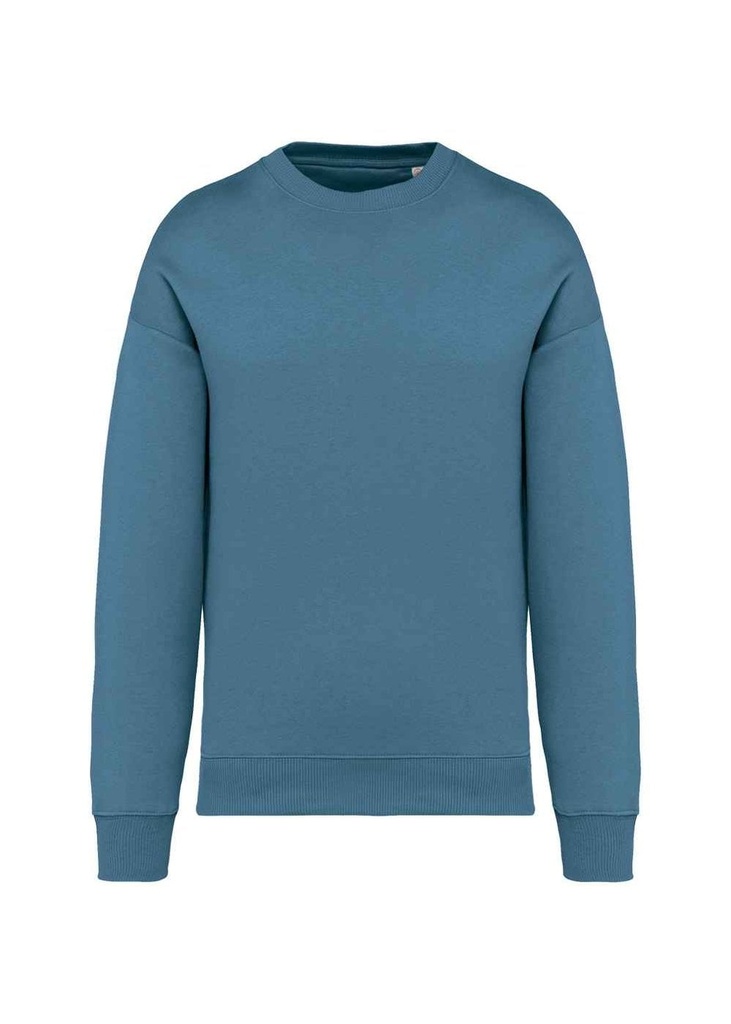 Native Spirit Unisex Oversized Sweatshirt NS407