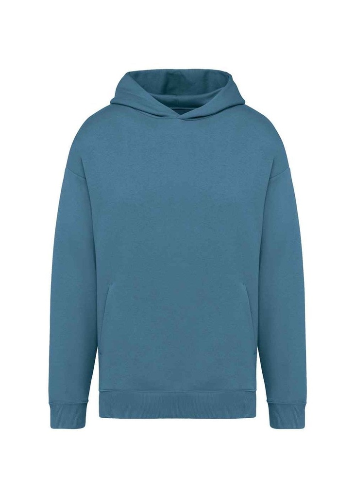 Native Spirit Unisex Oversized Hoodie NS408