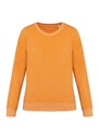 Native Spirit Ladies Terry Towel Sweatshirt NS413
