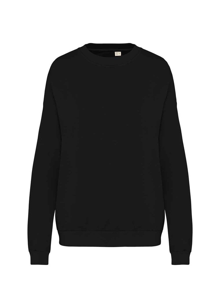 Native Spirit Unisex Terry 280 Oversized Sweatshirt NS415