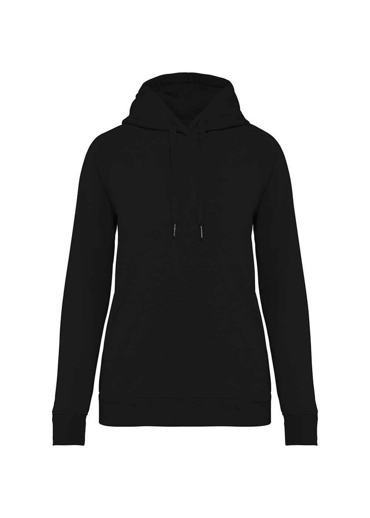 Native Spirit Ladies Raglan Sleeve Hoodie NS422
