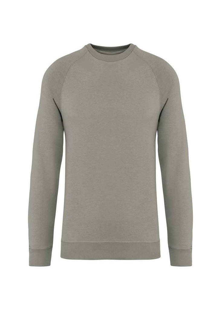Native Spirit Unisex Raglan Sleeve Sweatshirt NS423
