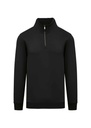 Native Spirit 1/4 Zip Sweatshirt NS428