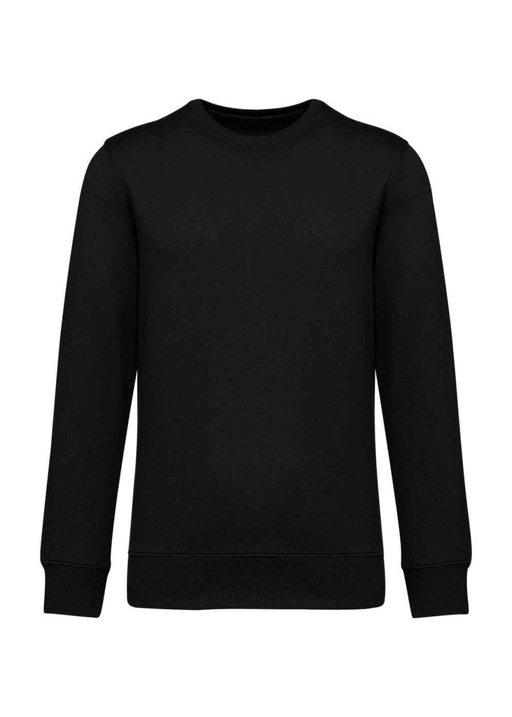 Native Spirit Unisex French Terry Crew Neck Sweatshirt NS430