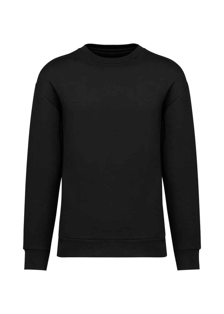 Native Spirit Unisex Crew Neck Sweatshirt NS435