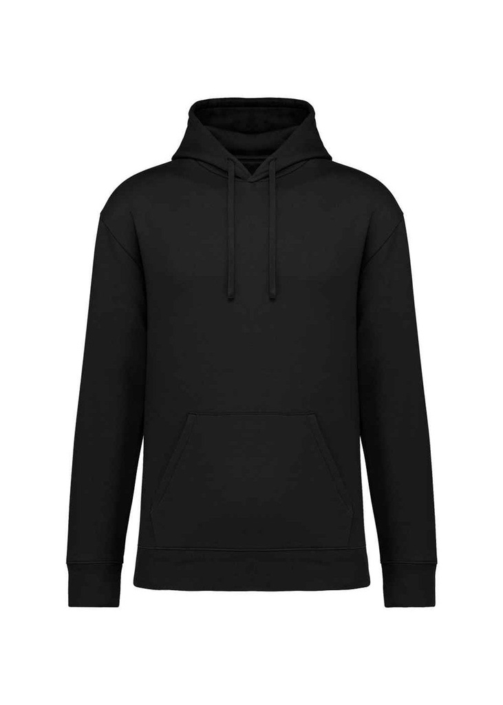 Native Spirit Unisex Relax Fit Hoodie NS436
