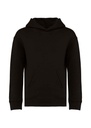 Native Spirit Kids Oversized Hooded Sweatshirt NS438
