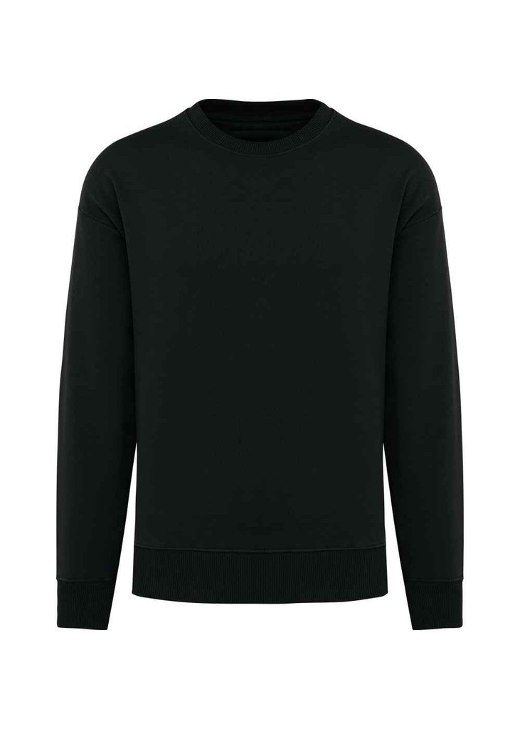 Native Spirit Unisex Oversized Sweatshirt NS440