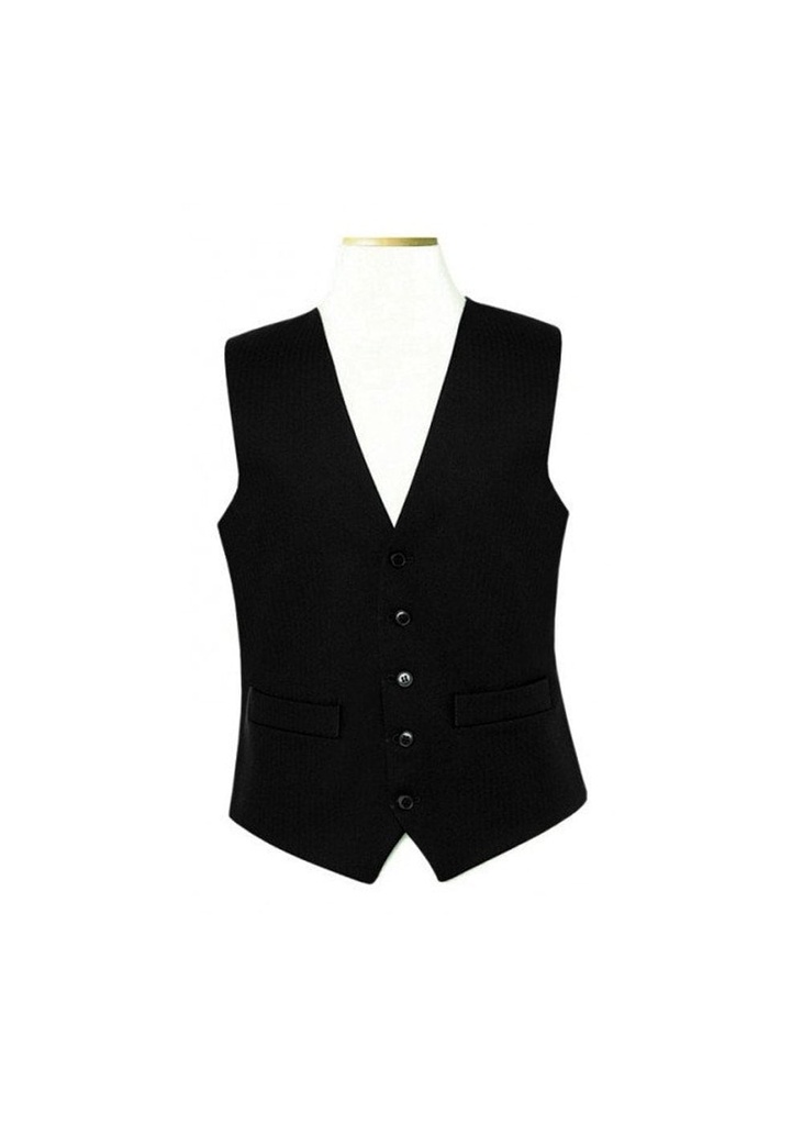 Brook Taverner Herringbone Waistcoat BT1701