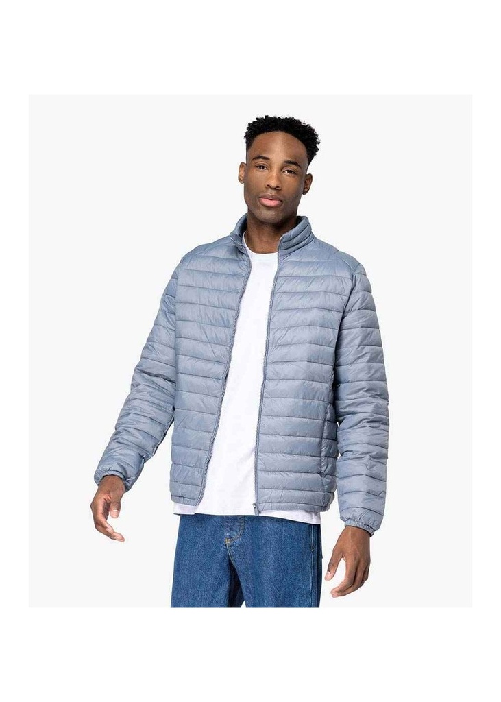 Native Spirit Lightweight Recycled Padded Jacket NS6000