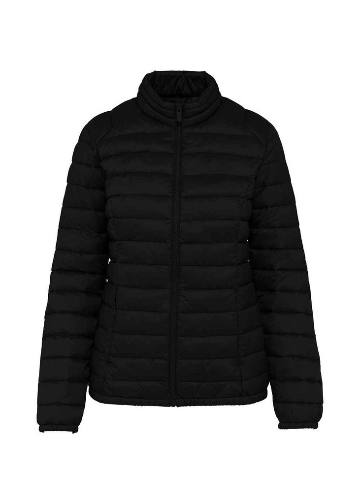 Native Spirit Ladies Lightweight Recycled Padded Jacket NS6001