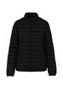 Native Spirit Ladies Lightweight Recycled Padded Jacket NS6001