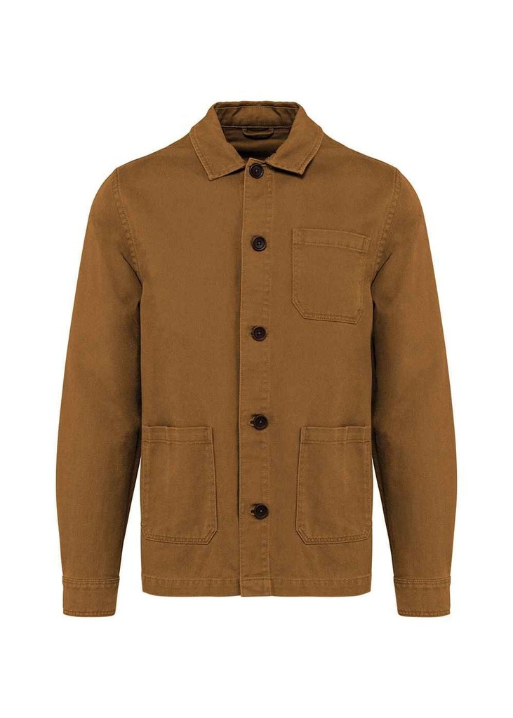 Native Spirit Worker Faded Jacket NS610