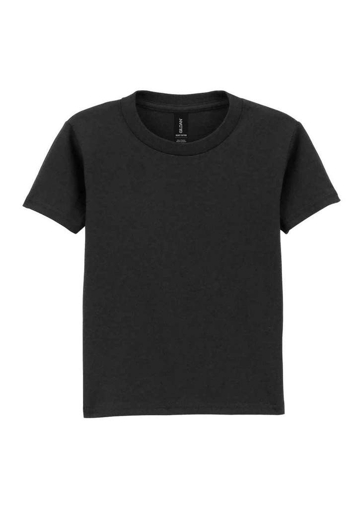 Gildan Heavy Cotton Toddler T-Shirt G5100P