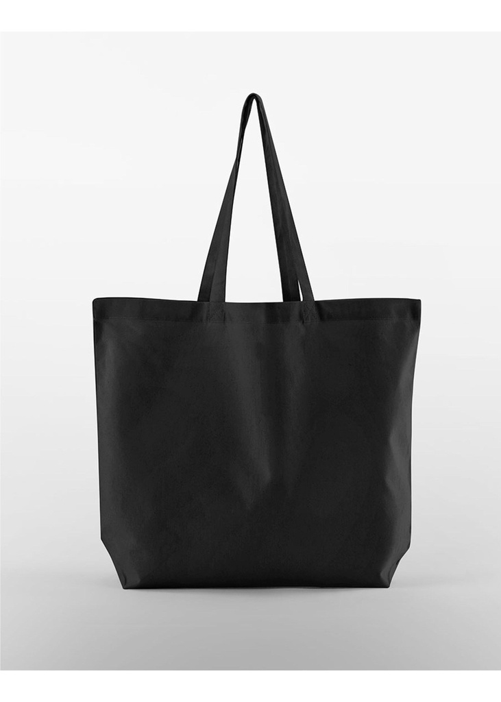 Westford Mill Organic Cotton InCo. Maxi Bag for Life W165