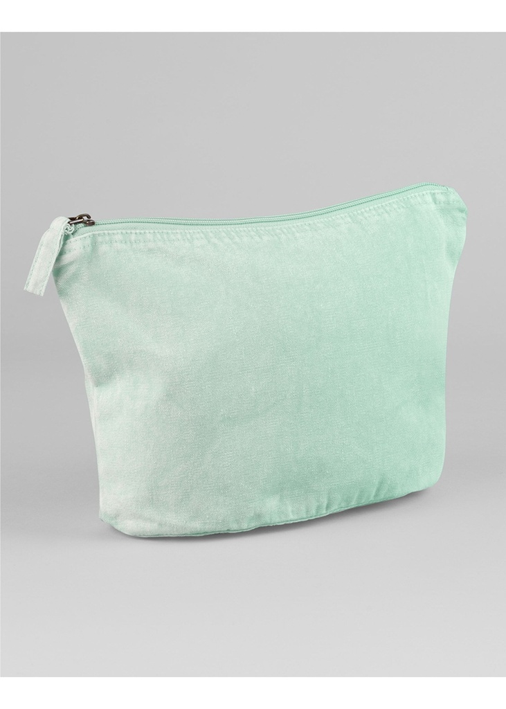 Westford Mill Garment Dyed Accessory Bag W340