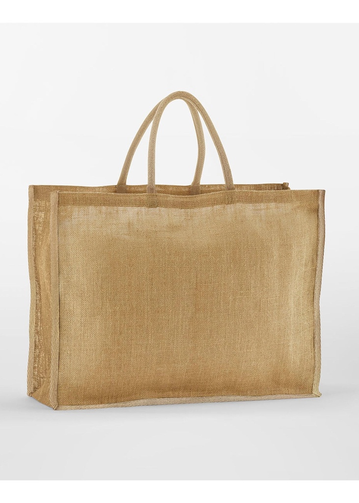Westford Mill Starch Jute Market Shopper W475