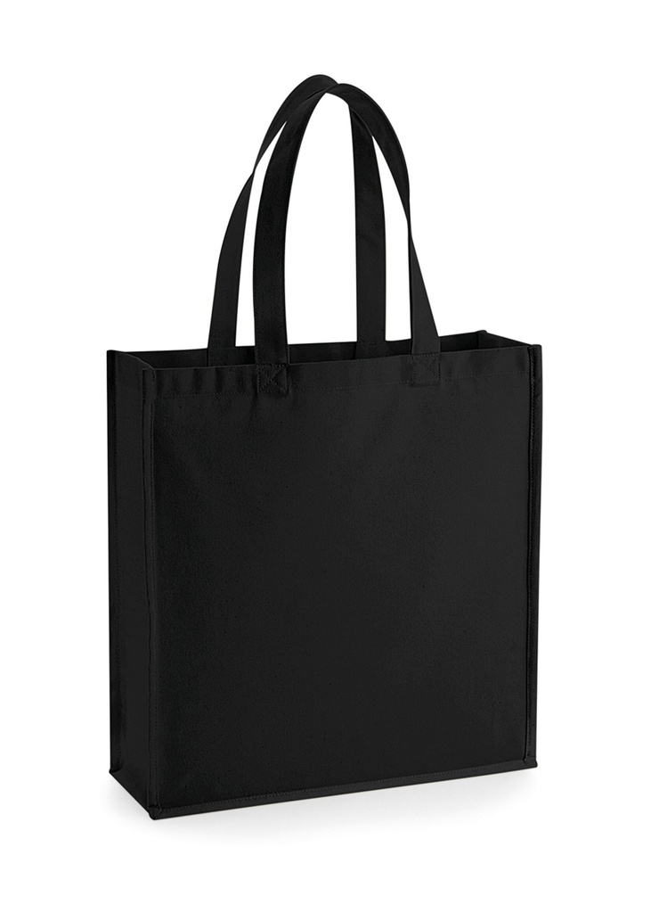 Westford Mill Gallery Canvas Tote W600