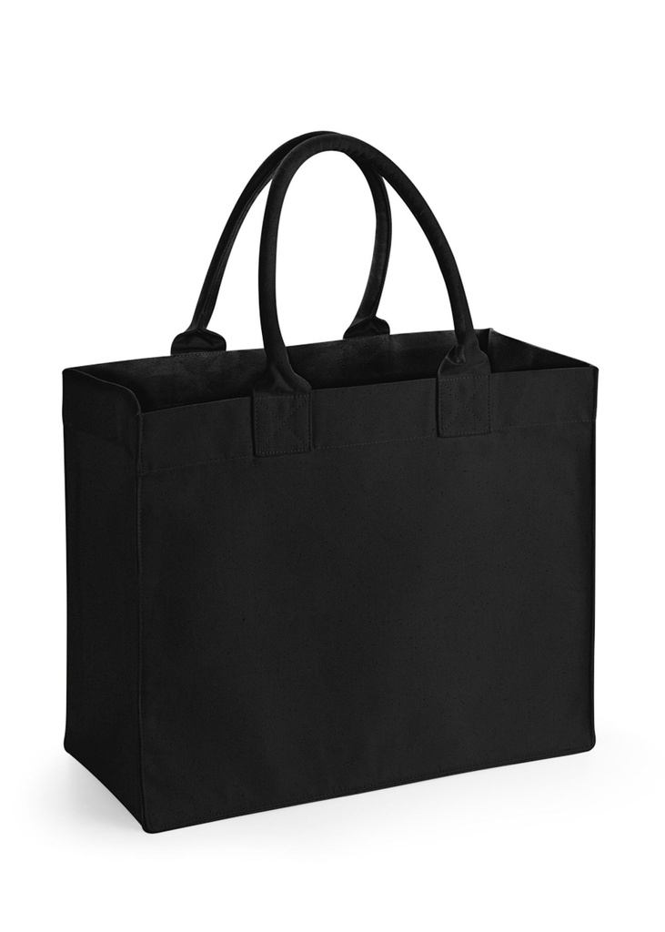 Westford Mill Resort Canvas Bag W608