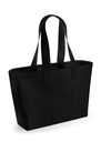 Westford Mill Everyday Canvas Tote W610