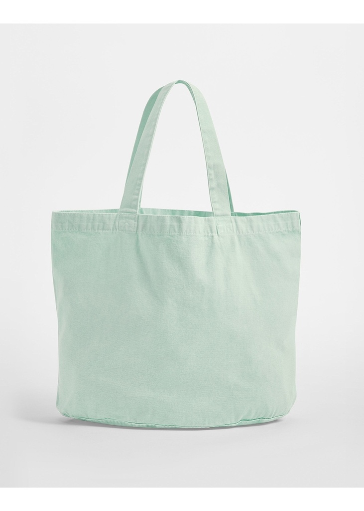 Westford Mill Garment Dyed Shopper W345