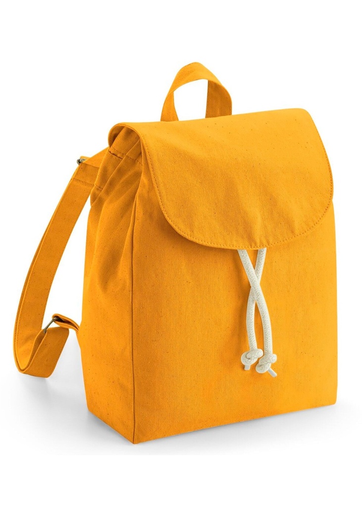 Westford Mill EarthAware Organic Mini Rucksack W881