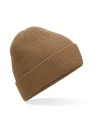 Beechfield  Polylana Ribbed Beanie B376R