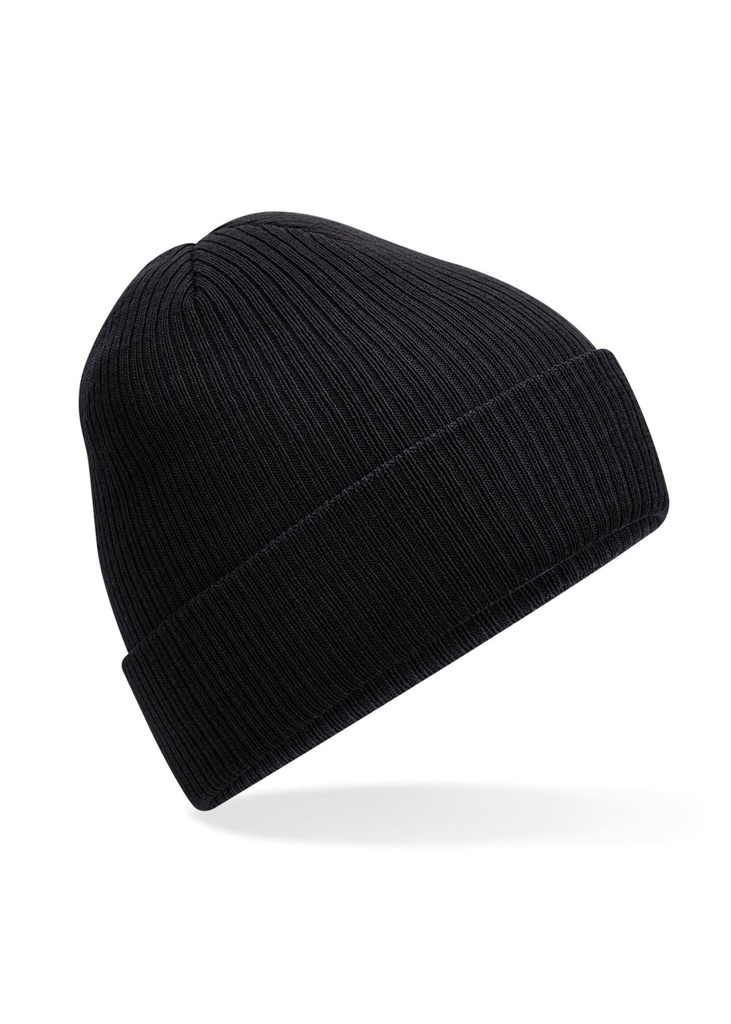 Beechfield  Polylana Ribbed Beanie B376R