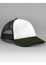 Beechfield  Retro 5 Panel Trucker B639