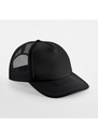 Beechfield  Junior Vintage Snapback Trucker B645B